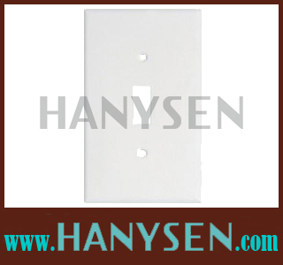 One-Gang-Toggle-Switch-Wallplate